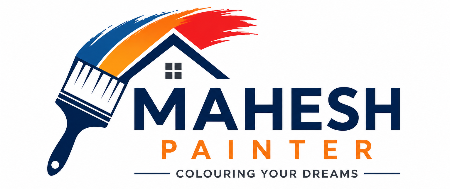Mahesh Painter